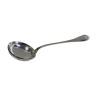 Silver metal ladle 122