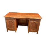 Louis XV period cherry changer's office