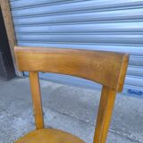 Baumann bistro chair number 18