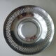Bannette or Silver Metal Bread Basket