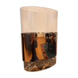 Foscarini murano Lenin: Table lamp