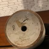Vintage Italian lamp by U.ZACCAGNINI