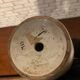 Lampe italienne vintage par U.ZACCAGNINI