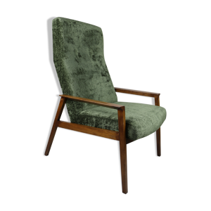 fauteuil, années 1970