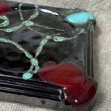 Ceramic trivet