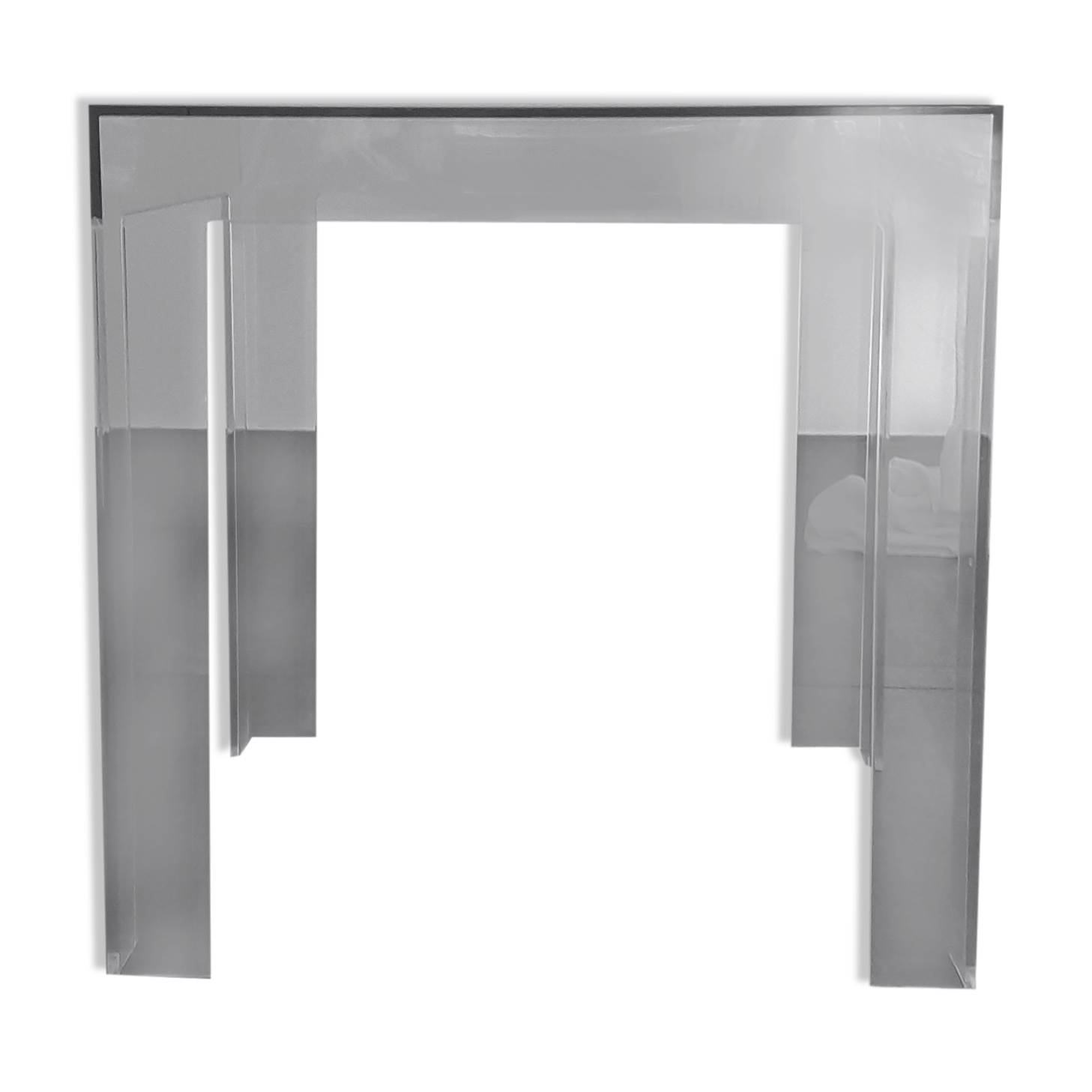 Jolly Karyell Coffee Table