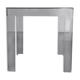Jolly Karyell Coffee Table