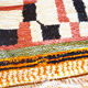 Moroccan berber carpet 300x200cm