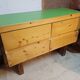 Wall-mounted cabinet Charlotte Perriand