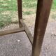Farmhouse table