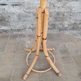 Pair of coat racks