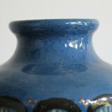 Leon Elchinger Soufflenheim Alsace Vase