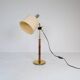 Modern Scandinavian table lamp Falkenbergs Belysning Sweden, 1960s