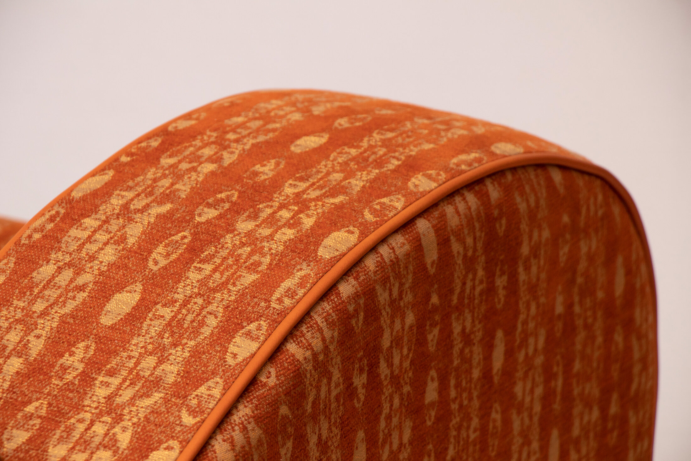 Vintage Art Deco Sofa