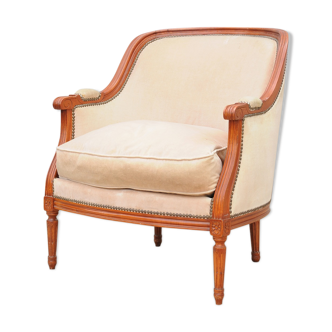 Arm chair
