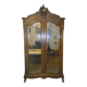 Rockery cabinet