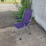 Camping chair