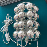 Table lamp Kare
