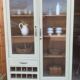 Restored dresser