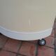 Plastic dressing table year 60/70