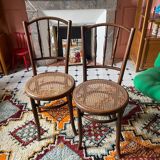 Fishel Bistro Chair Duo