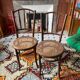Fishel Bistro Chair Duo