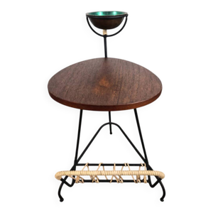 Petite table d'appoint,