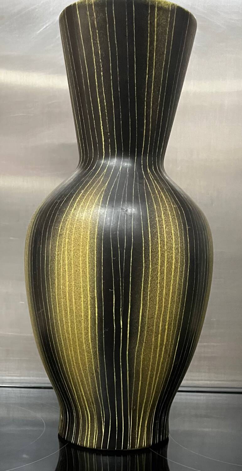 Pair of vintage vases