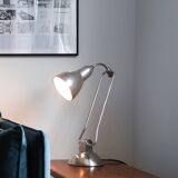 Jumo 610 vintage chrome