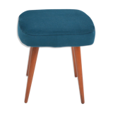 1960s. Stool, 'Dolnośląska Fabryka Mebli' in Świebodzice, Poland