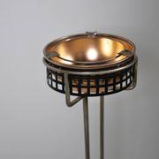 Standing Mid-Century String Ashtray, 1960s