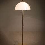Lampadaire champignon de Fagerhulst années 70