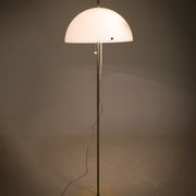 Lampadaire champignon de Fagerhulst années 70