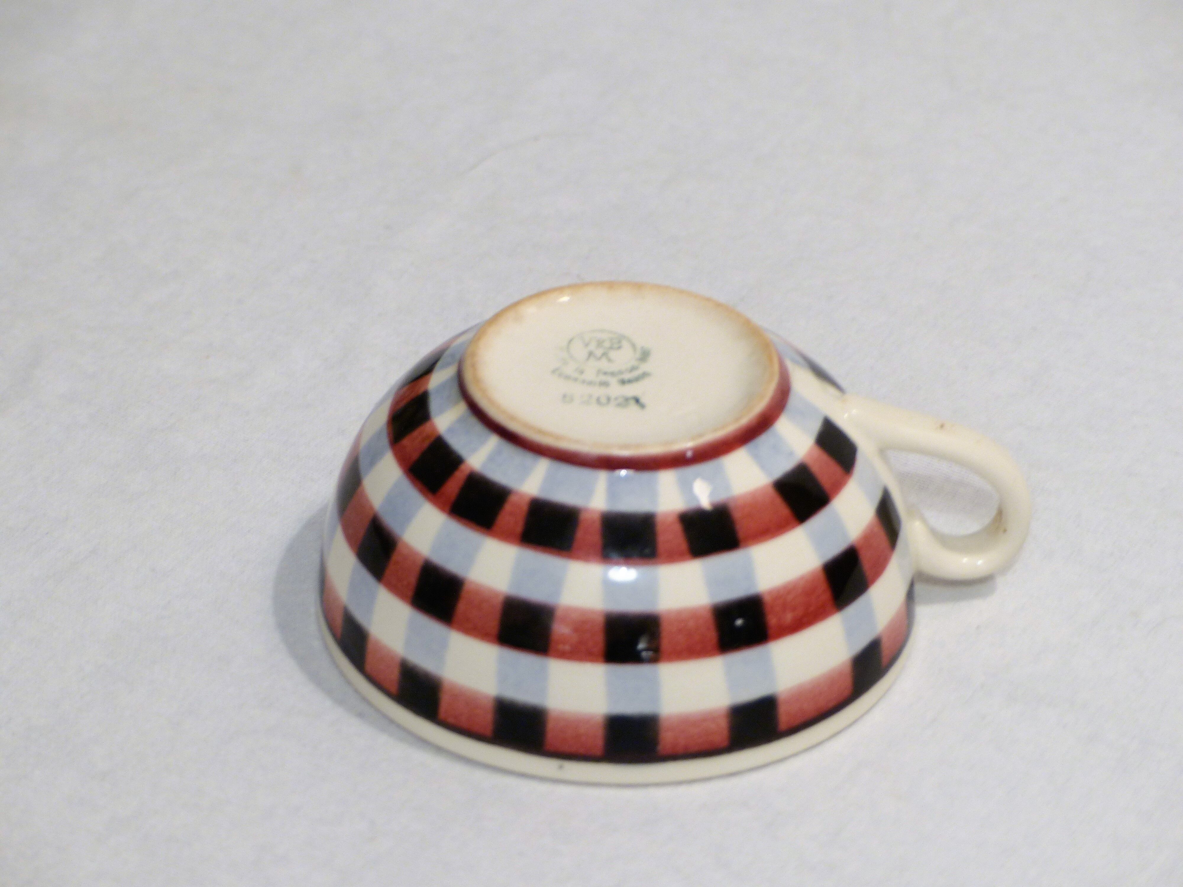 Vintage mug Villeroy & Boch