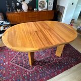 Brutalist table Regain