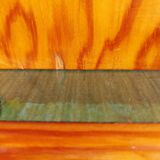 Whole Mado buffet, golden honey color