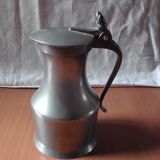 Pewter Mug - Etain du Manoir
