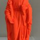 Statuette Saint Joseph décallée