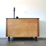 Art Deco sideboard