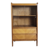 Vintage display cabinet