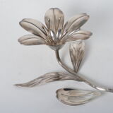 Cendrier fleur de lotus