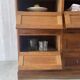 Vintage workshop furniture