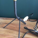Lamp 1950-1960