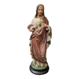 Plaster Jesus Christ