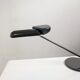 Ring Lamp A 400 by Bruno Gecchelin for Arteluce 1979