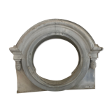 Ox's eye
