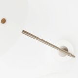 Swing Vip table lamp, designed by J. Gammelgaard, Denmark 80's