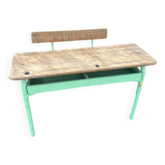 Table d’écolier