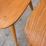 "Ant" Chair by Baumann editions