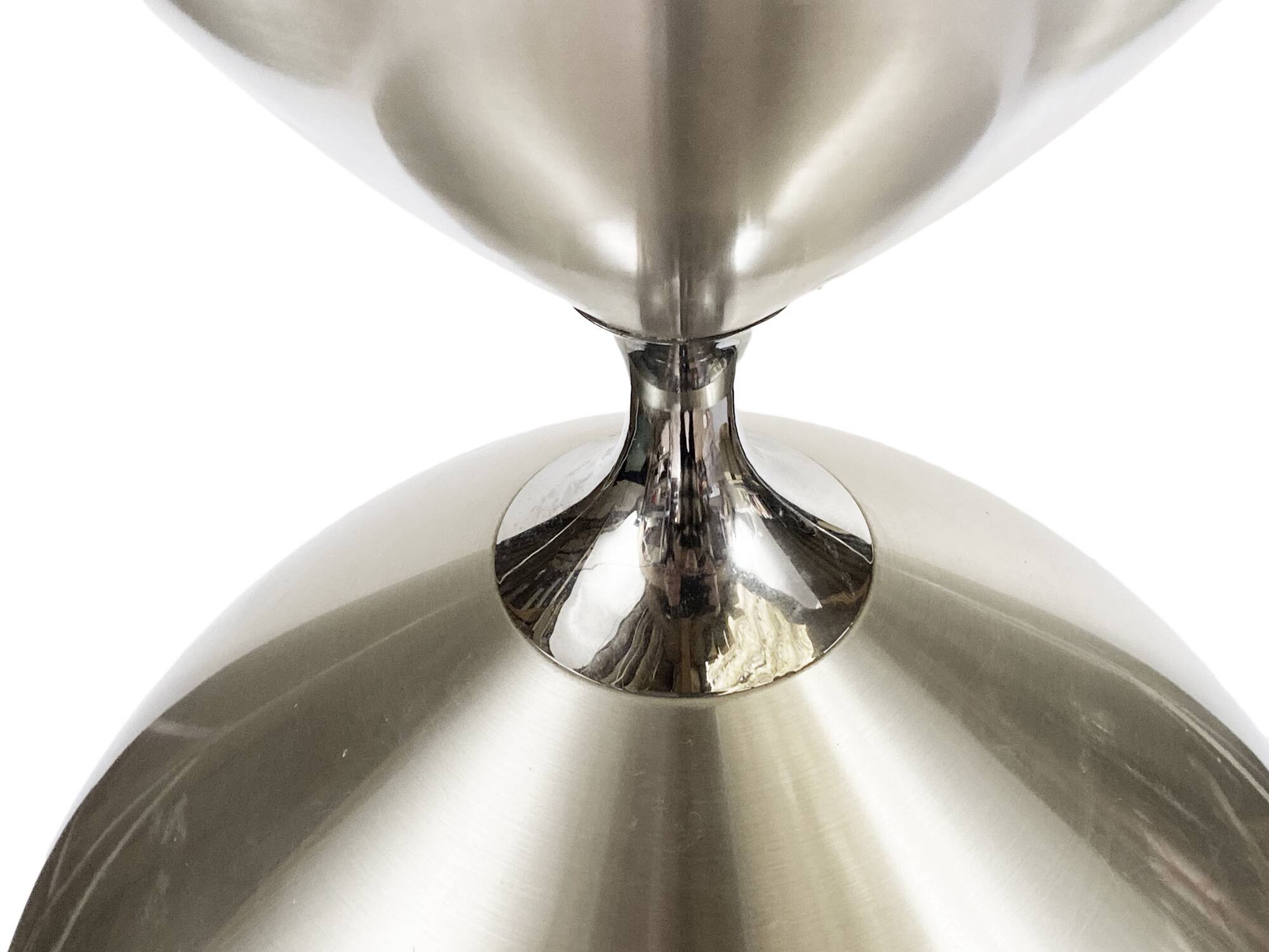 Pendant light "Vega" by Jo Hammerborg for Fog & Mørup. Denmark 1960s